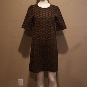 Loft dress